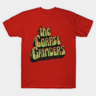 The Corpse Grinders T-Shirt